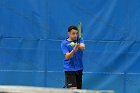 Men's Tennis vs Stonehill  Wheaton College Men's Tennis vs Stonehill College. - Photo by: KEITH NORDSTROM : Wheaton, Tennis